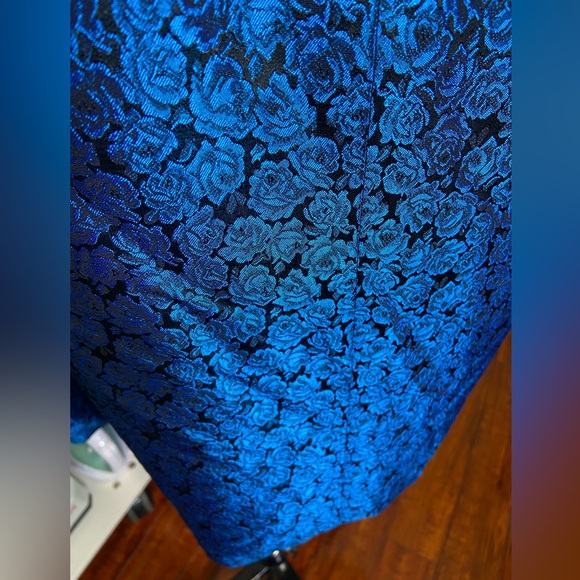 PRETTY IN PINK DUCKIES PROM SUIT - Picture 5 of 11